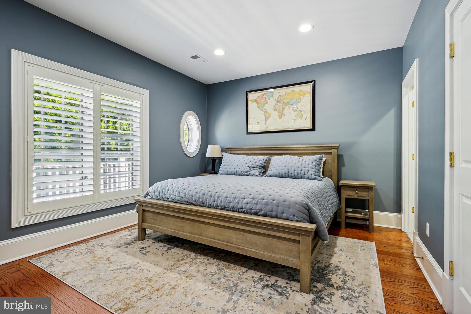 POTOMAC VIEW ESTATES - Residential