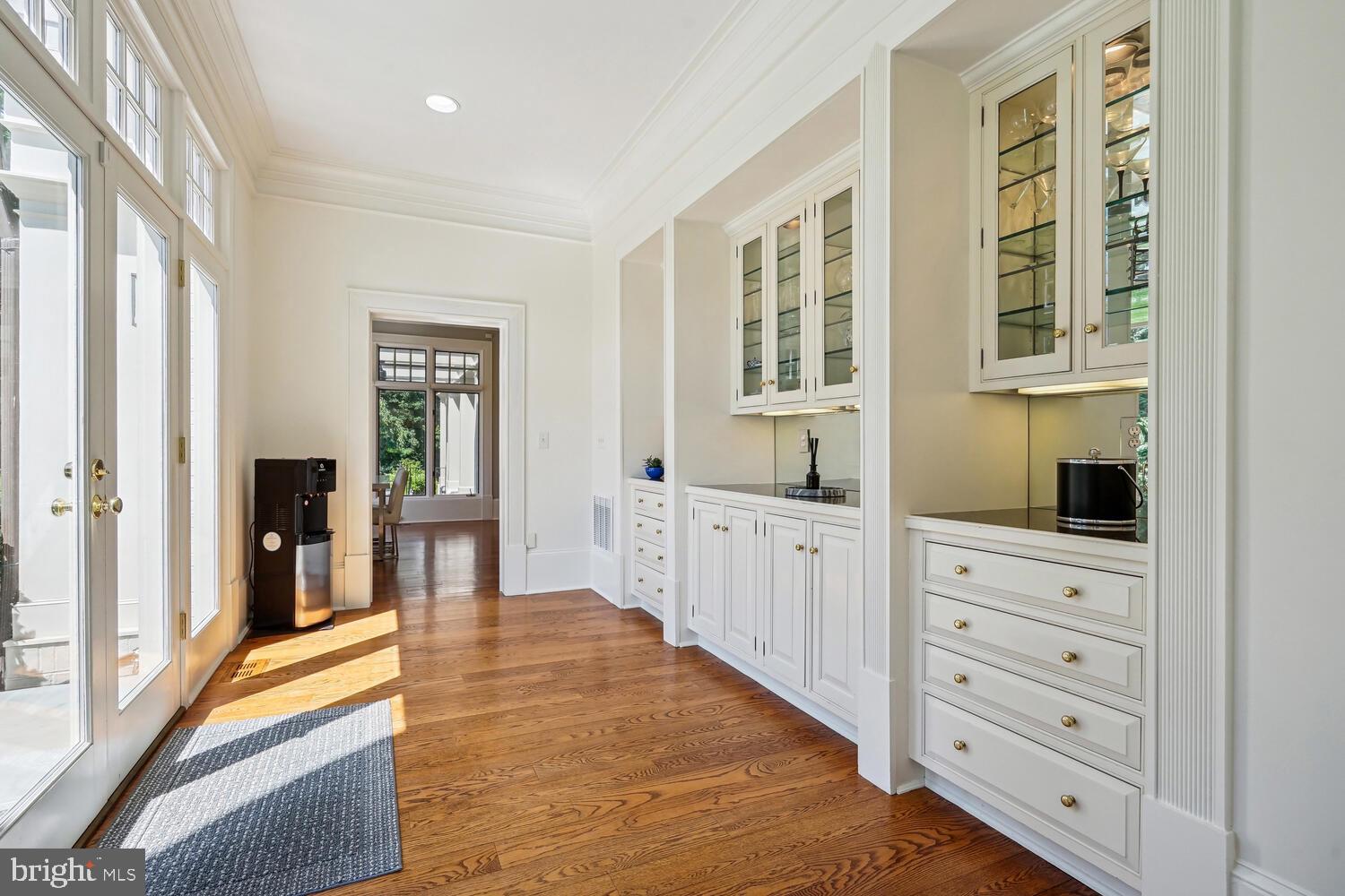 POTOMAC VIEW ESTATES - Residential