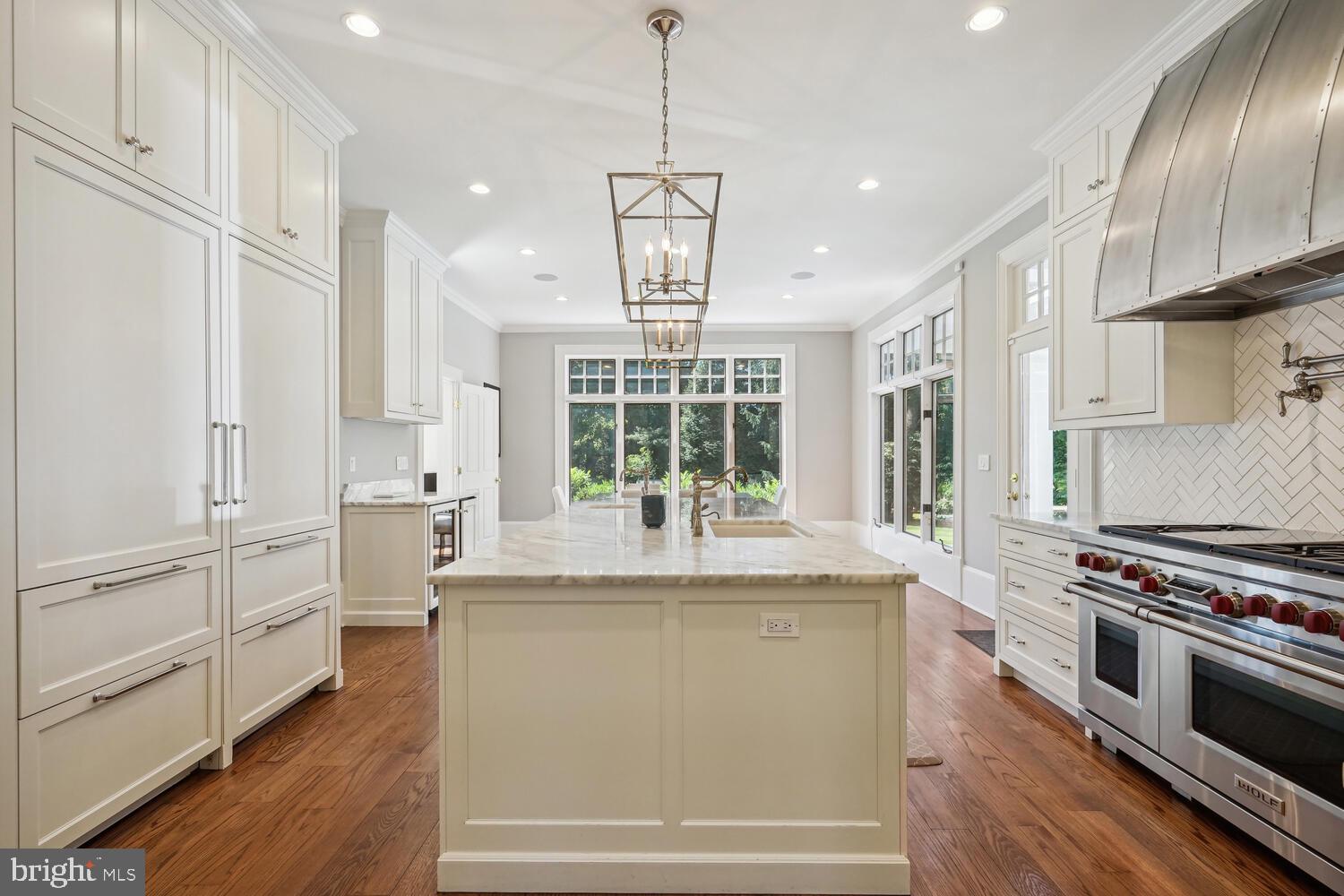 POTOMAC VIEW ESTATES - Residential