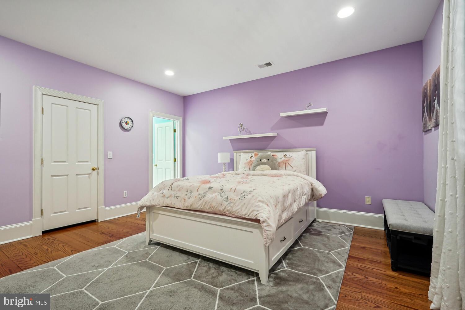 POTOMAC VIEW ESTATES - Residential