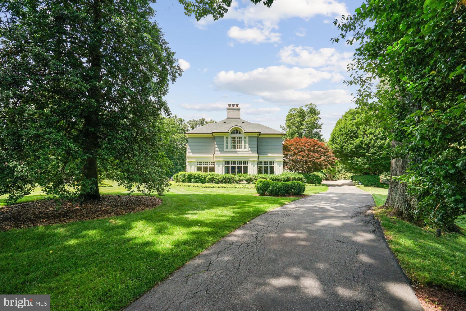 POTOMAC VIEW ESTATES - Residential