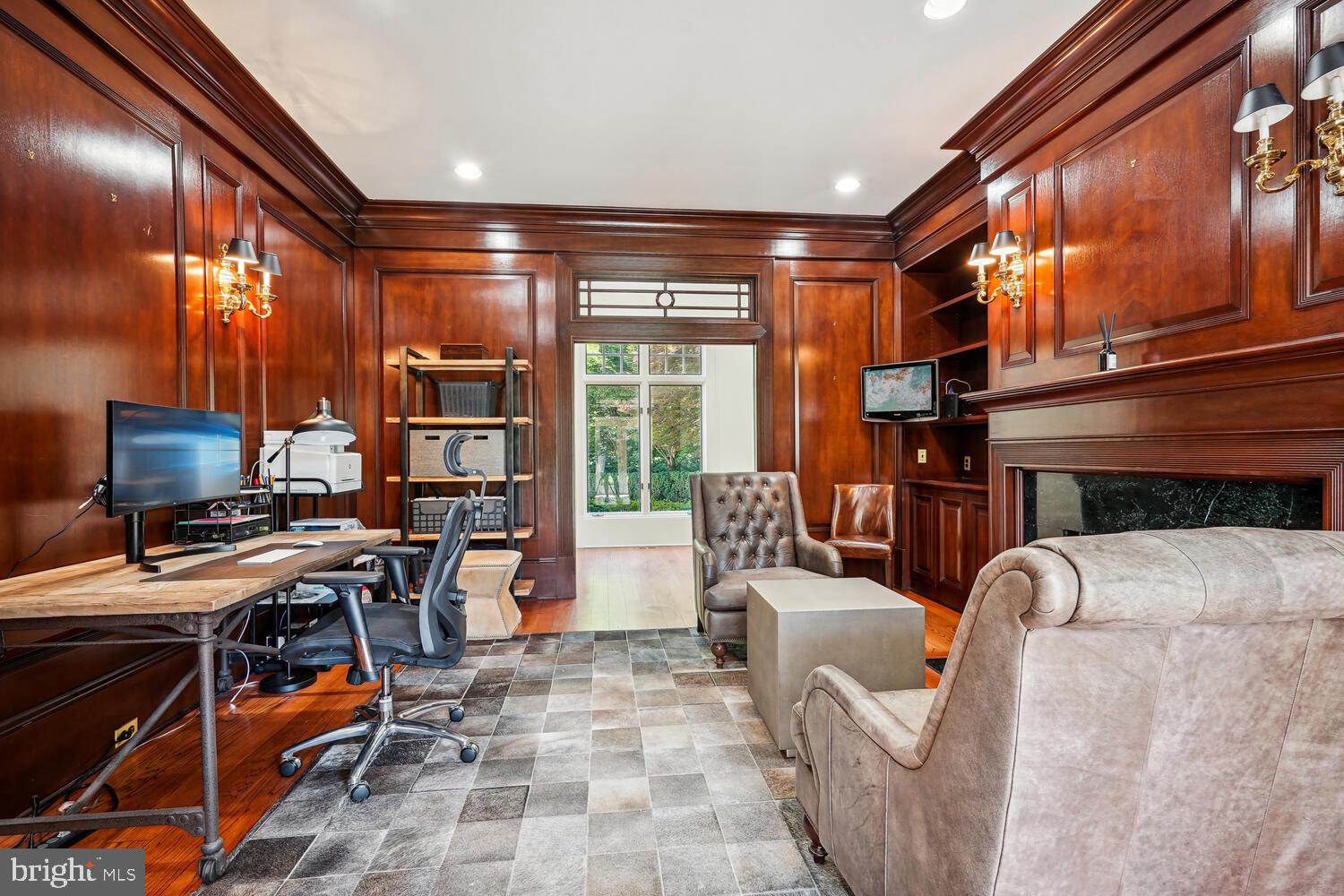 POTOMAC VIEW ESTATES - Residential