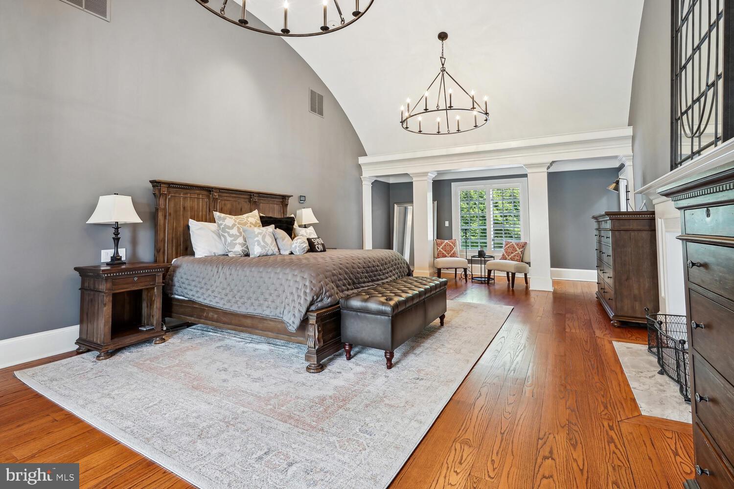 POTOMAC VIEW ESTATES - Residential