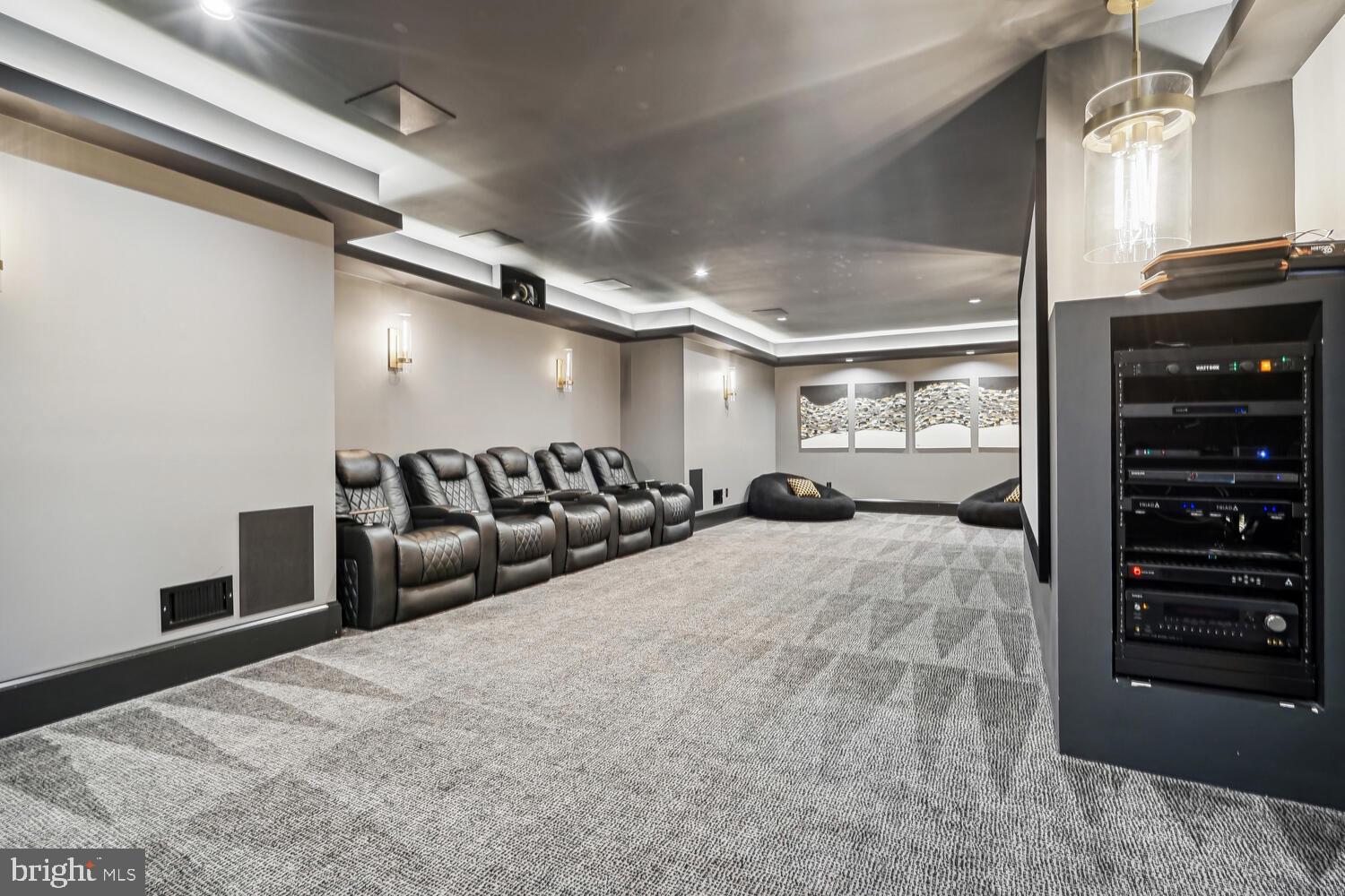 POTOMAC VIEW ESTATES - Residential