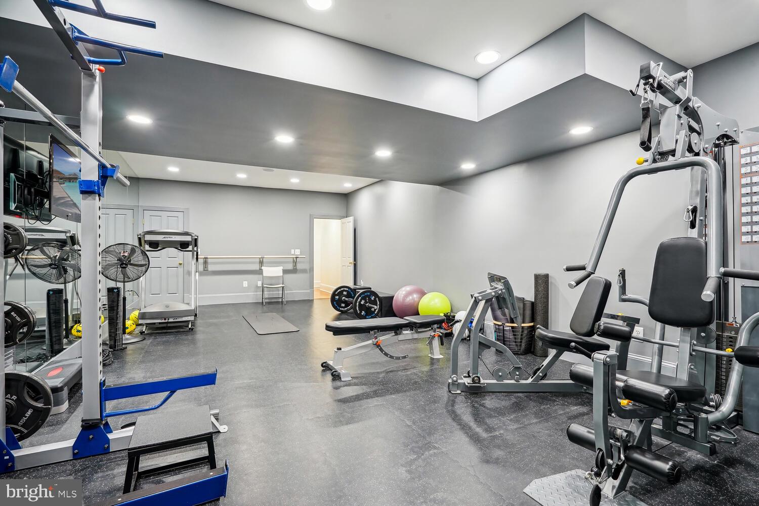 POTOMAC VIEW ESTATES - Residential