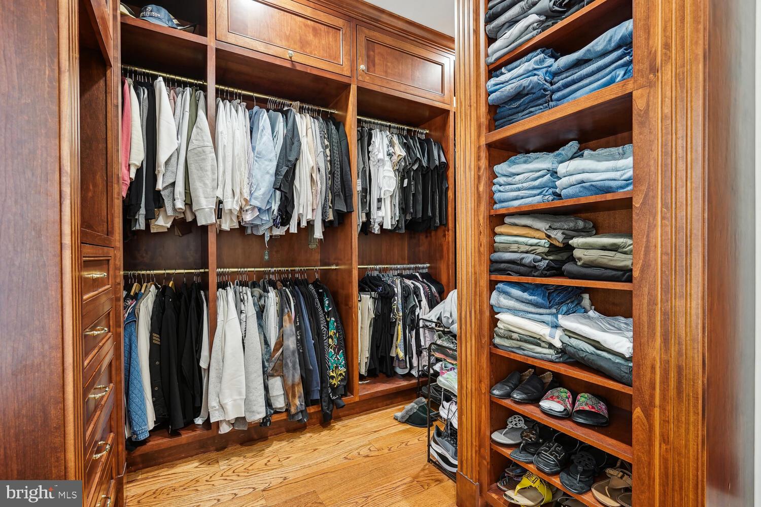 POTOMAC VIEW ESTATES - Residential