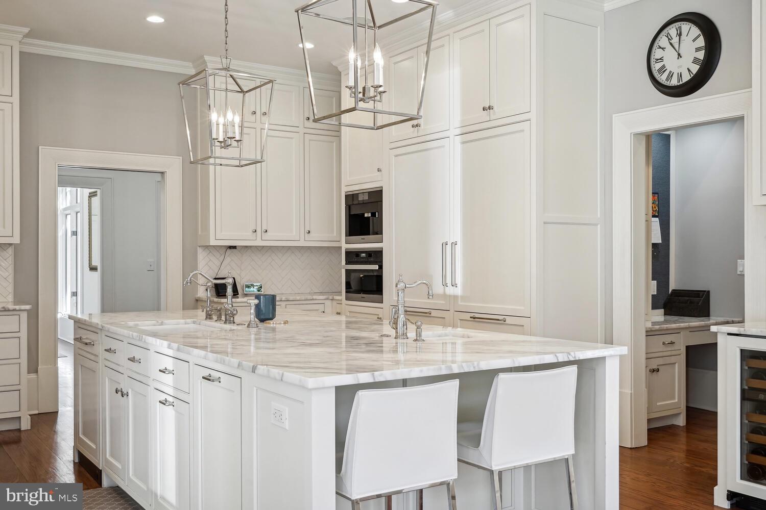 POTOMAC VIEW ESTATES - Residential