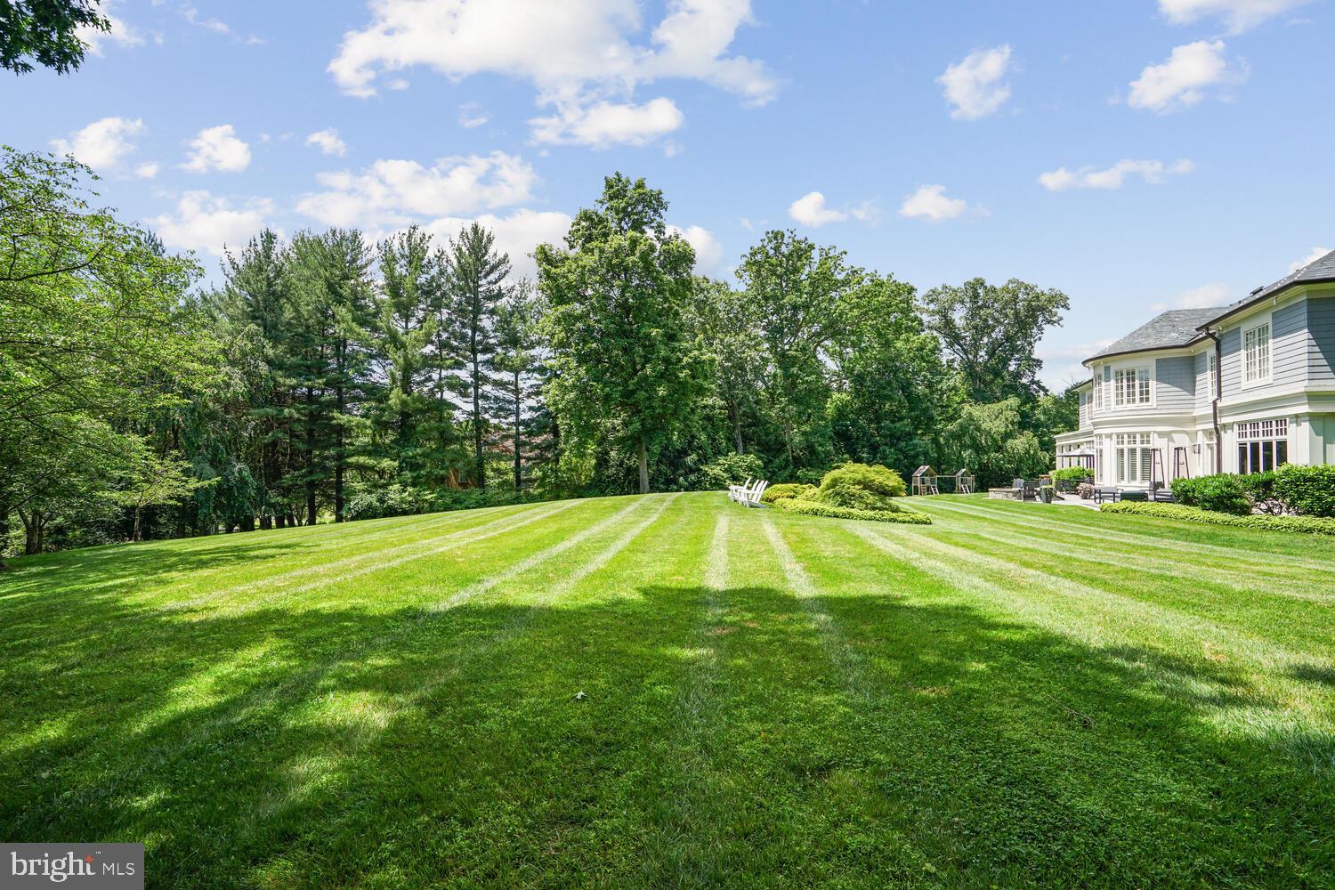 POTOMAC VIEW ESTATES - Residential