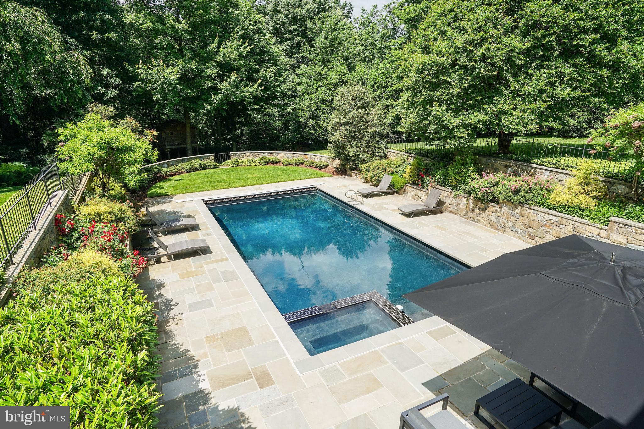 POTOMAC VIEW ESTATES - Residential