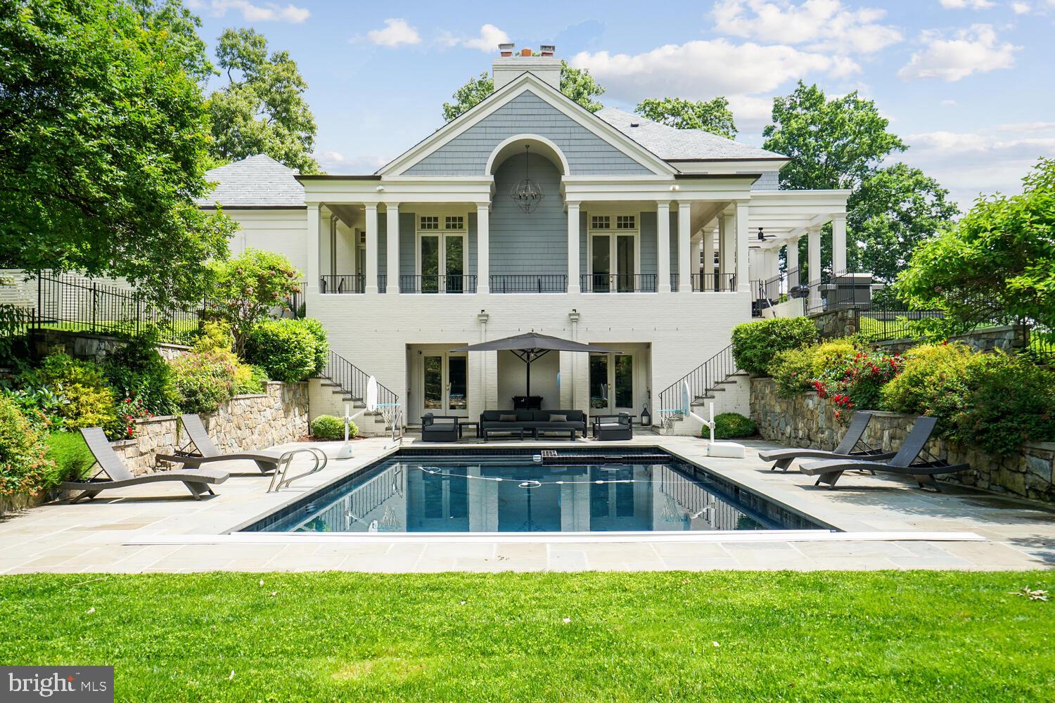 POTOMAC VIEW ESTATES - Residential