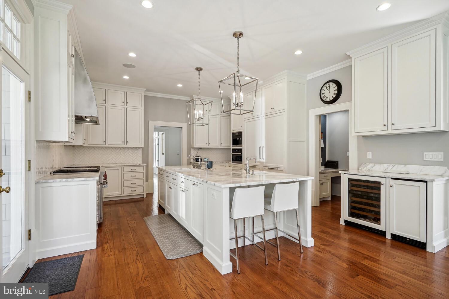 POTOMAC VIEW ESTATES - Residential