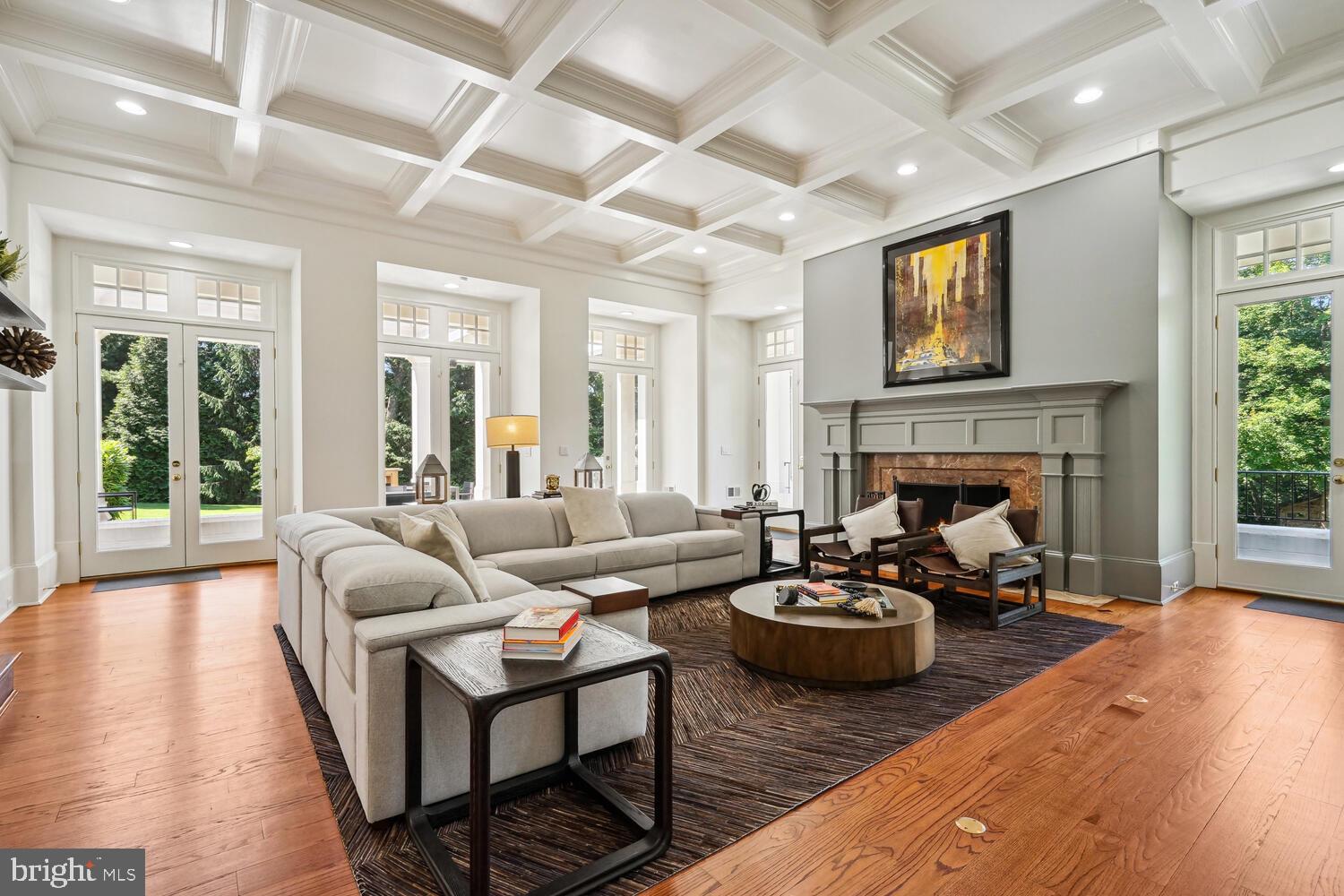 POTOMAC VIEW ESTATES - Residential