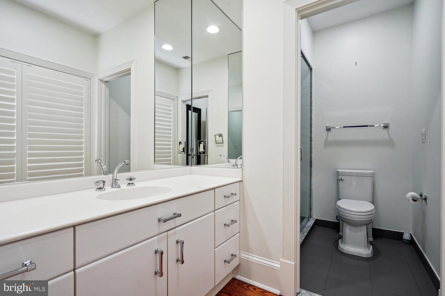 POTOMAC VIEW ESTATES - Residential