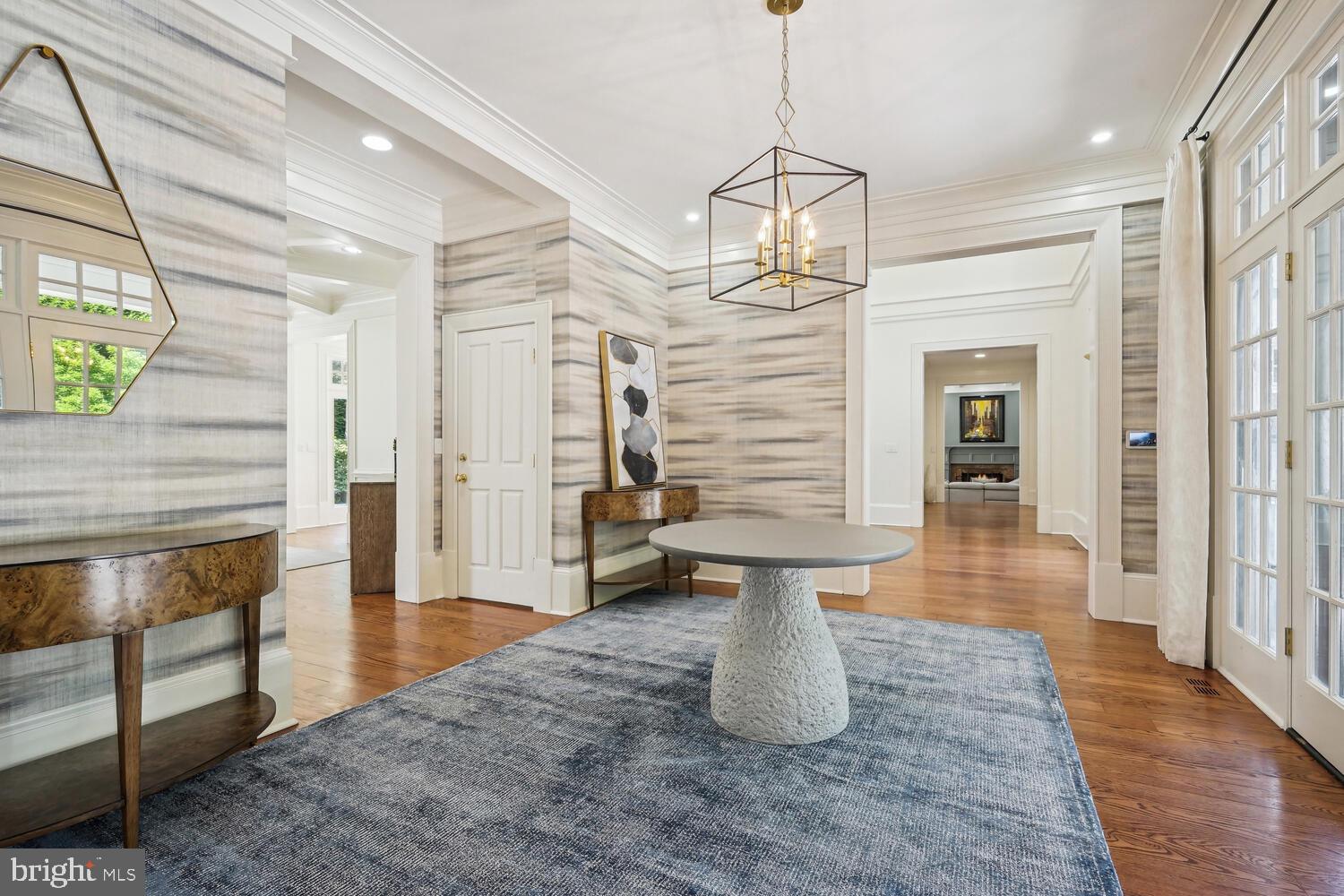 POTOMAC VIEW ESTATES - Residential