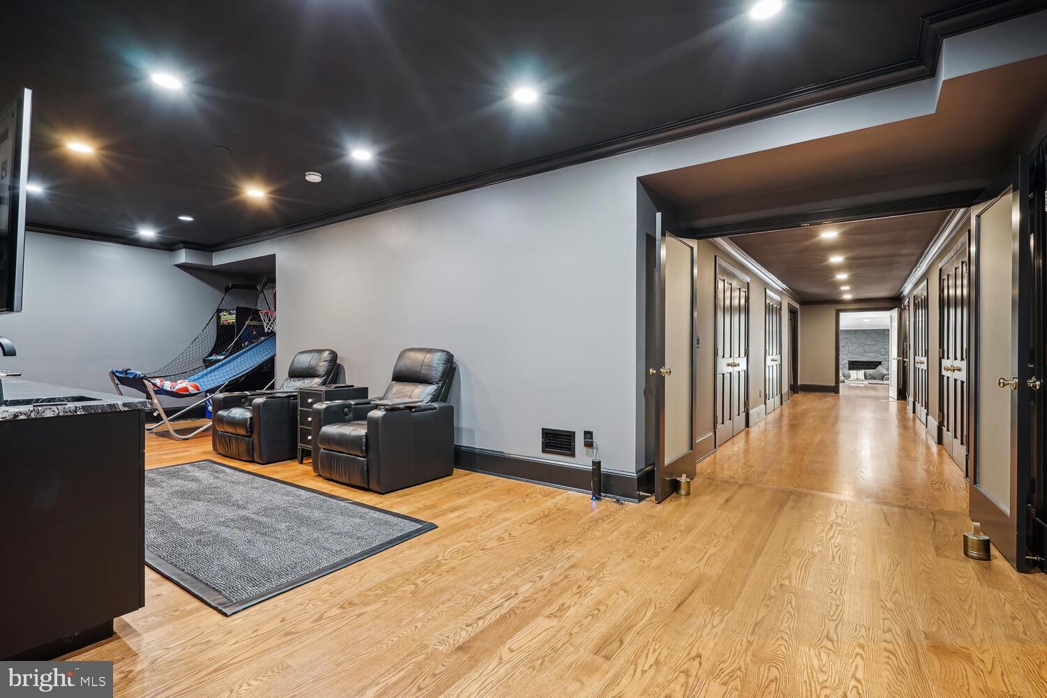 POTOMAC VIEW ESTATES - Residential