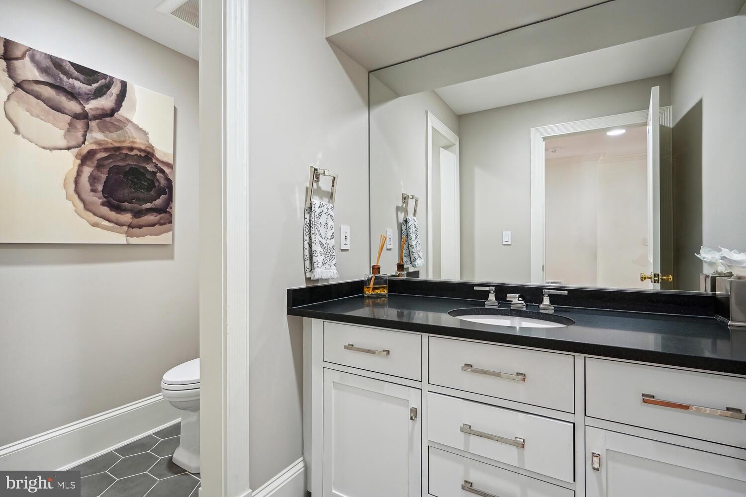 POTOMAC VIEW ESTATES - Residential