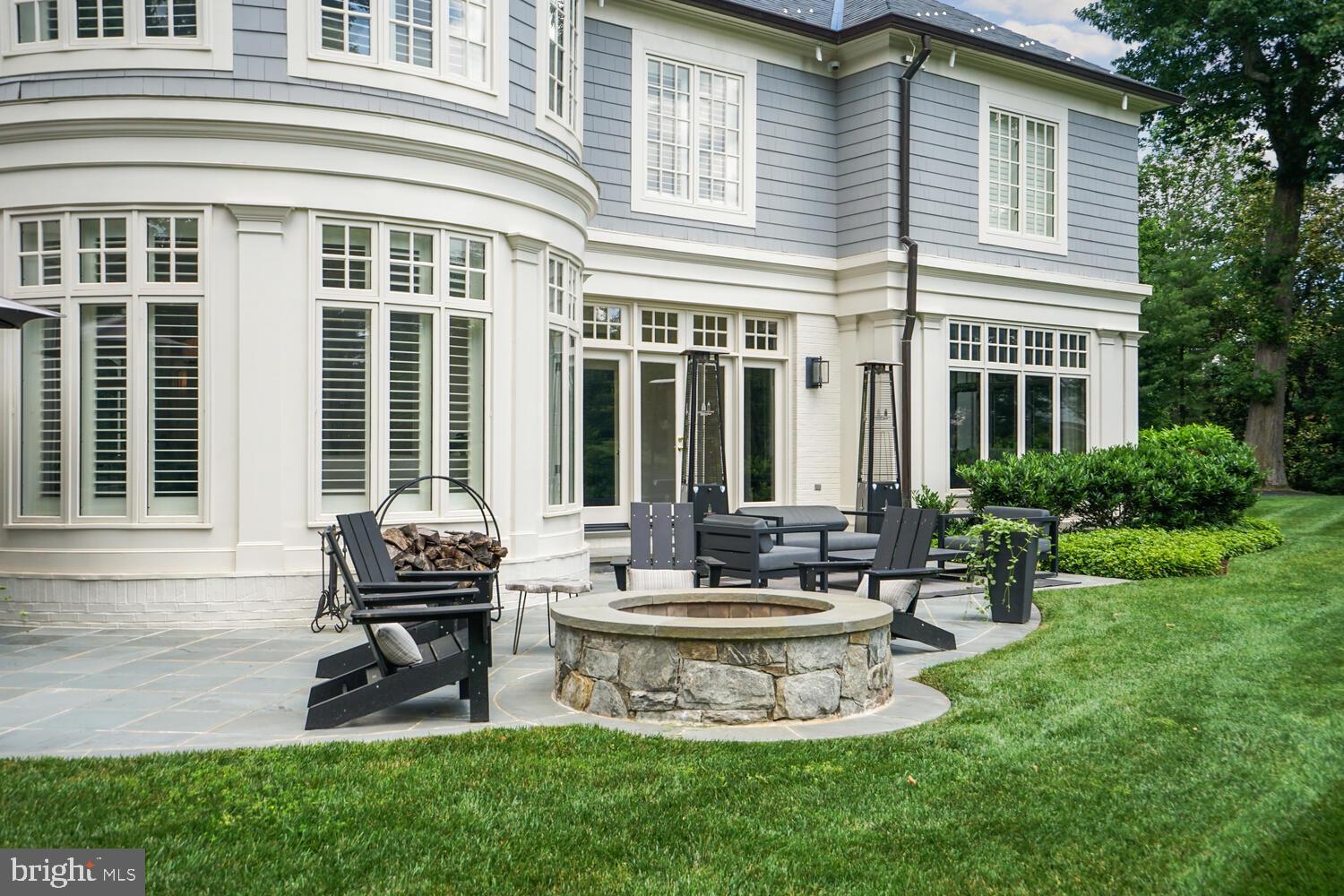 POTOMAC VIEW ESTATES - Residential