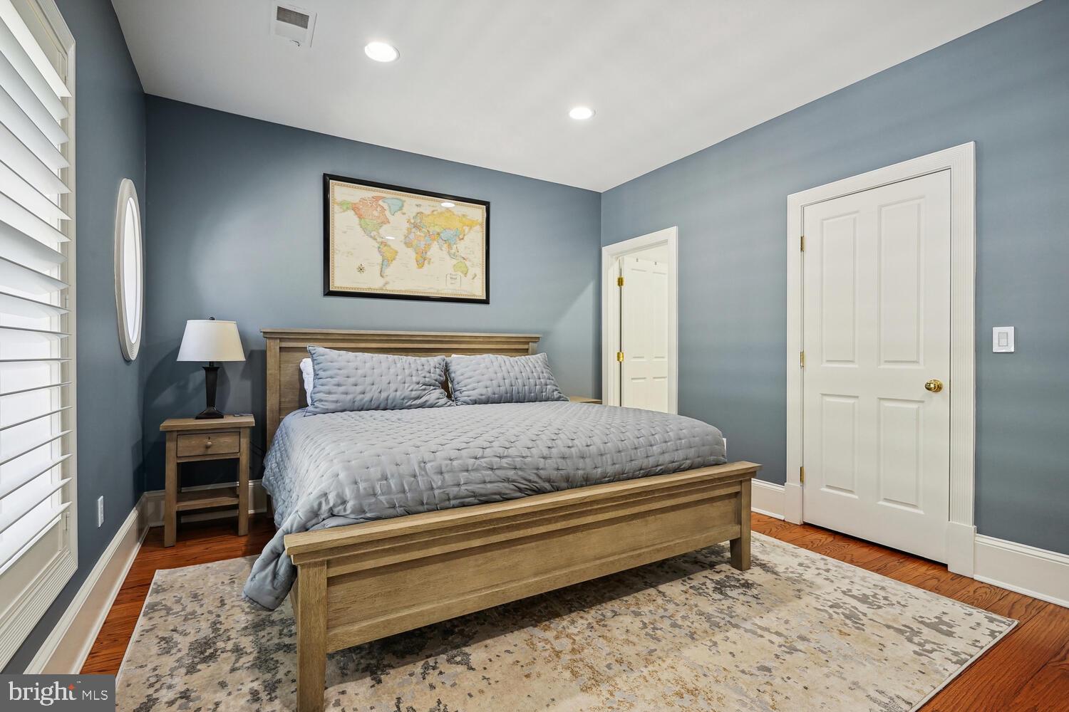 POTOMAC VIEW ESTATES - Residential