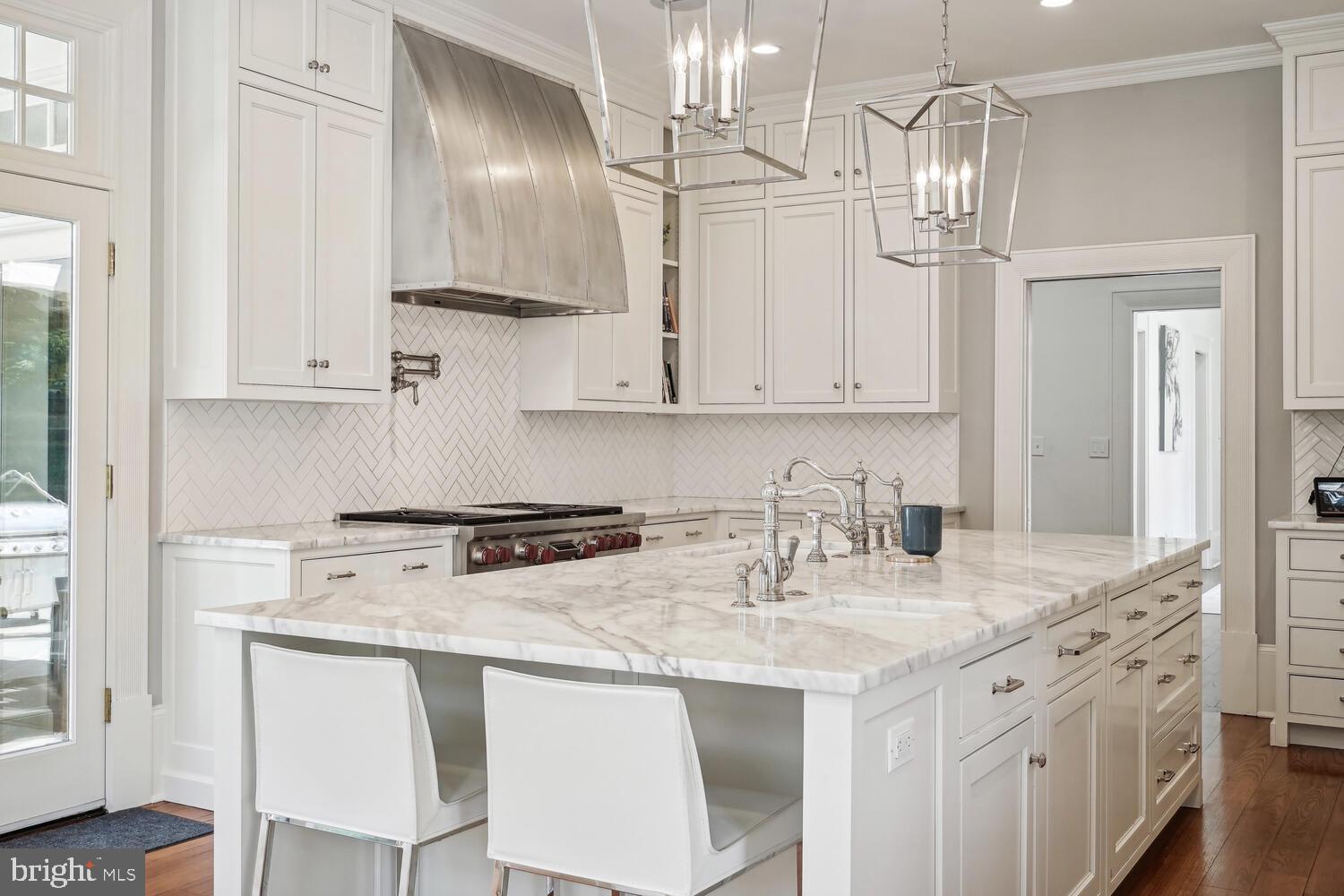 POTOMAC VIEW ESTATES - Residential