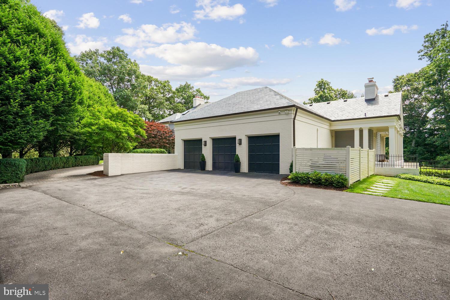 POTOMAC VIEW ESTATES - Residential