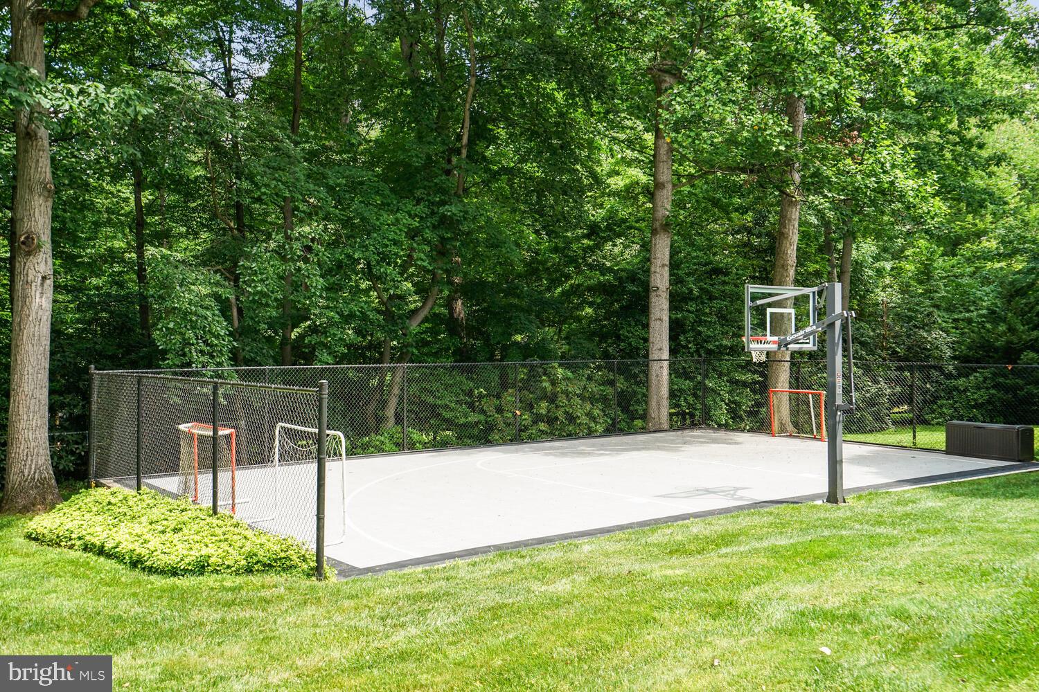 POTOMAC VIEW ESTATES - Residential