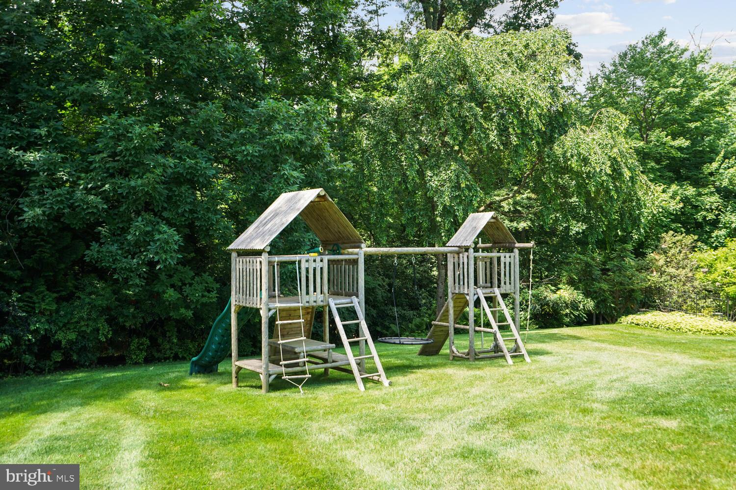 POTOMAC VIEW ESTATES - Residential