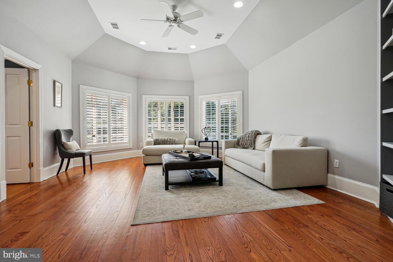 POTOMAC VIEW ESTATES - Residential