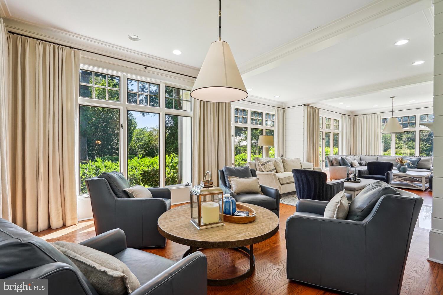 POTOMAC VIEW ESTATES - Residential