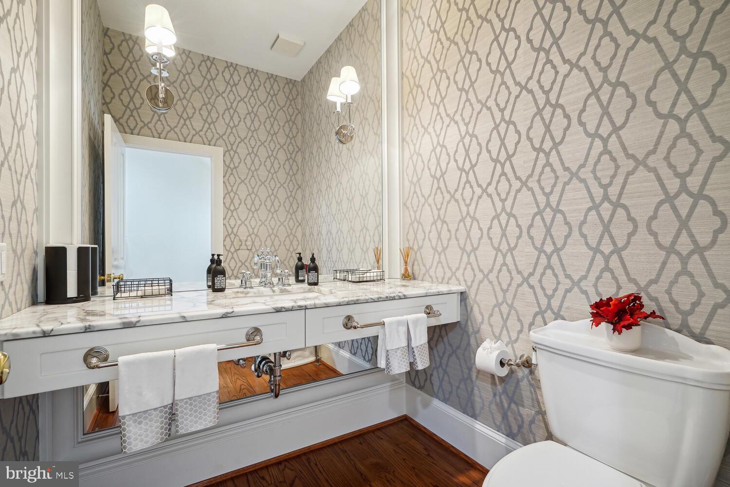 POTOMAC VIEW ESTATES - Residential