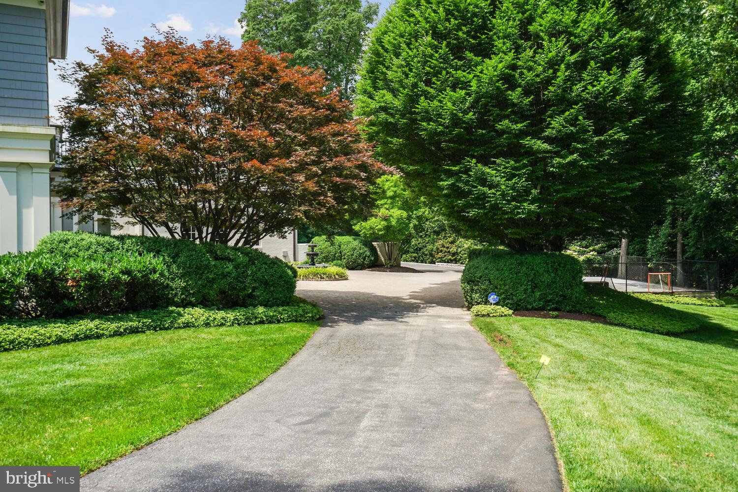 POTOMAC VIEW ESTATES - Residential