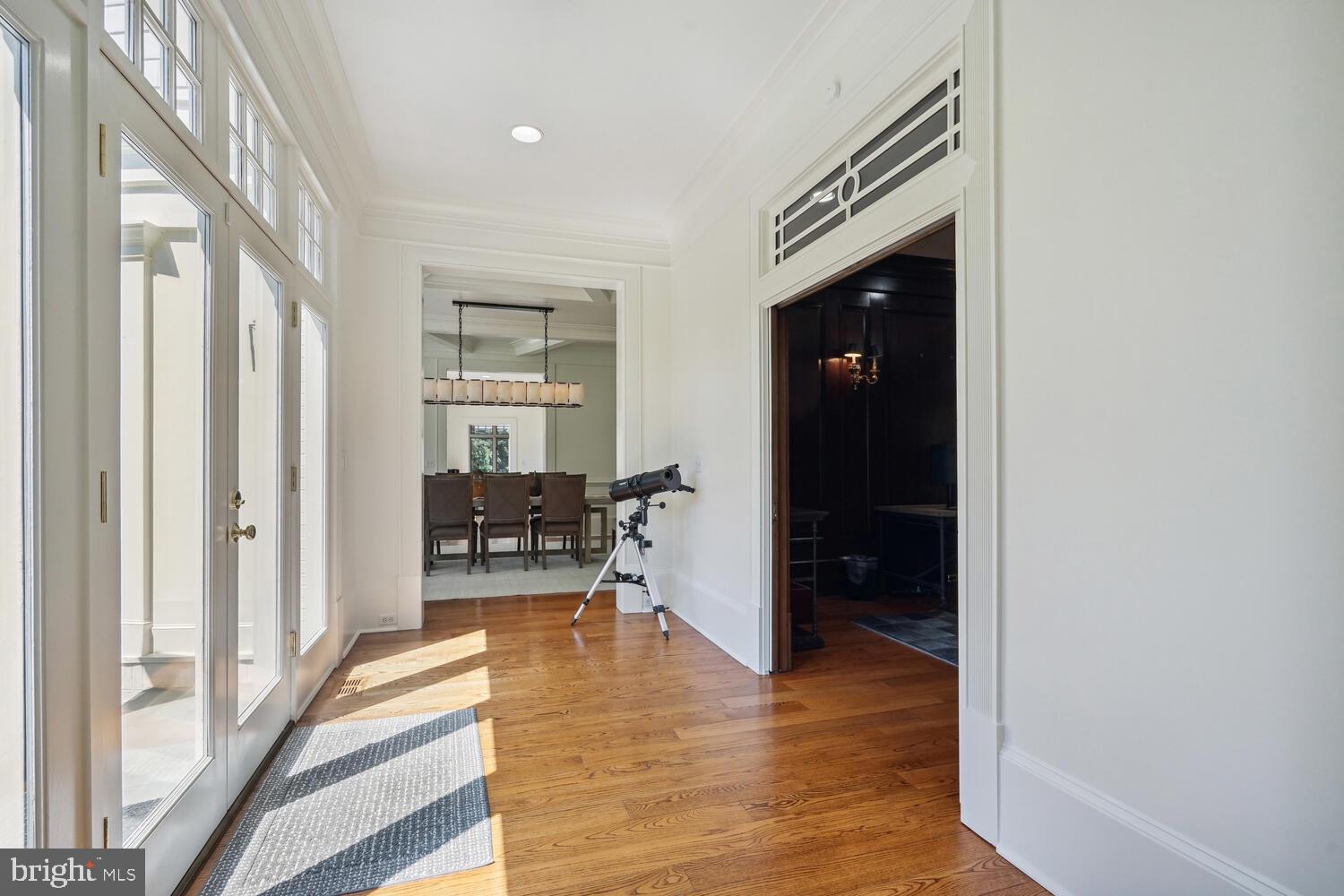 POTOMAC VIEW ESTATES - Residential