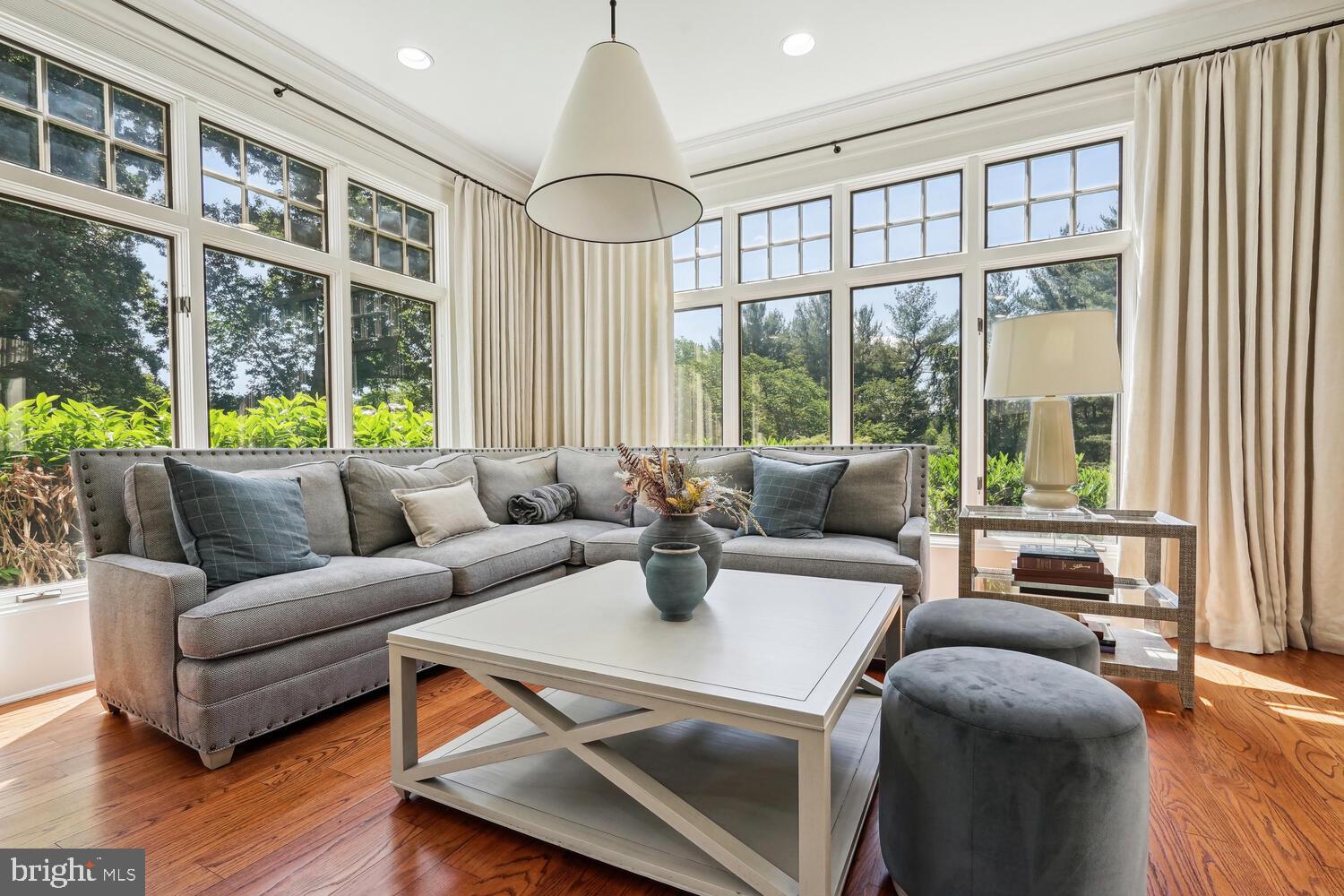 POTOMAC VIEW ESTATES - Residential