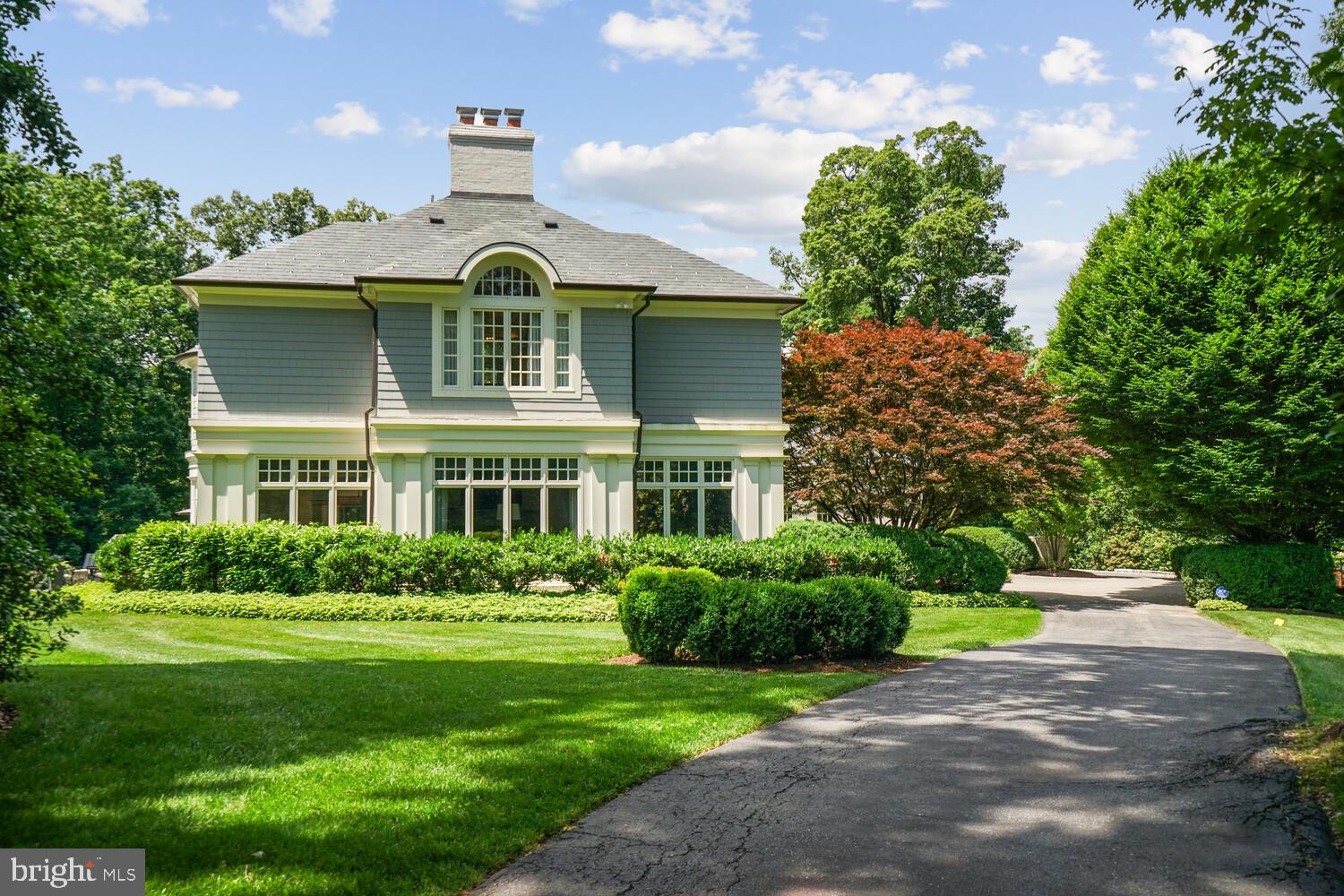 POTOMAC VIEW ESTATES - Residential