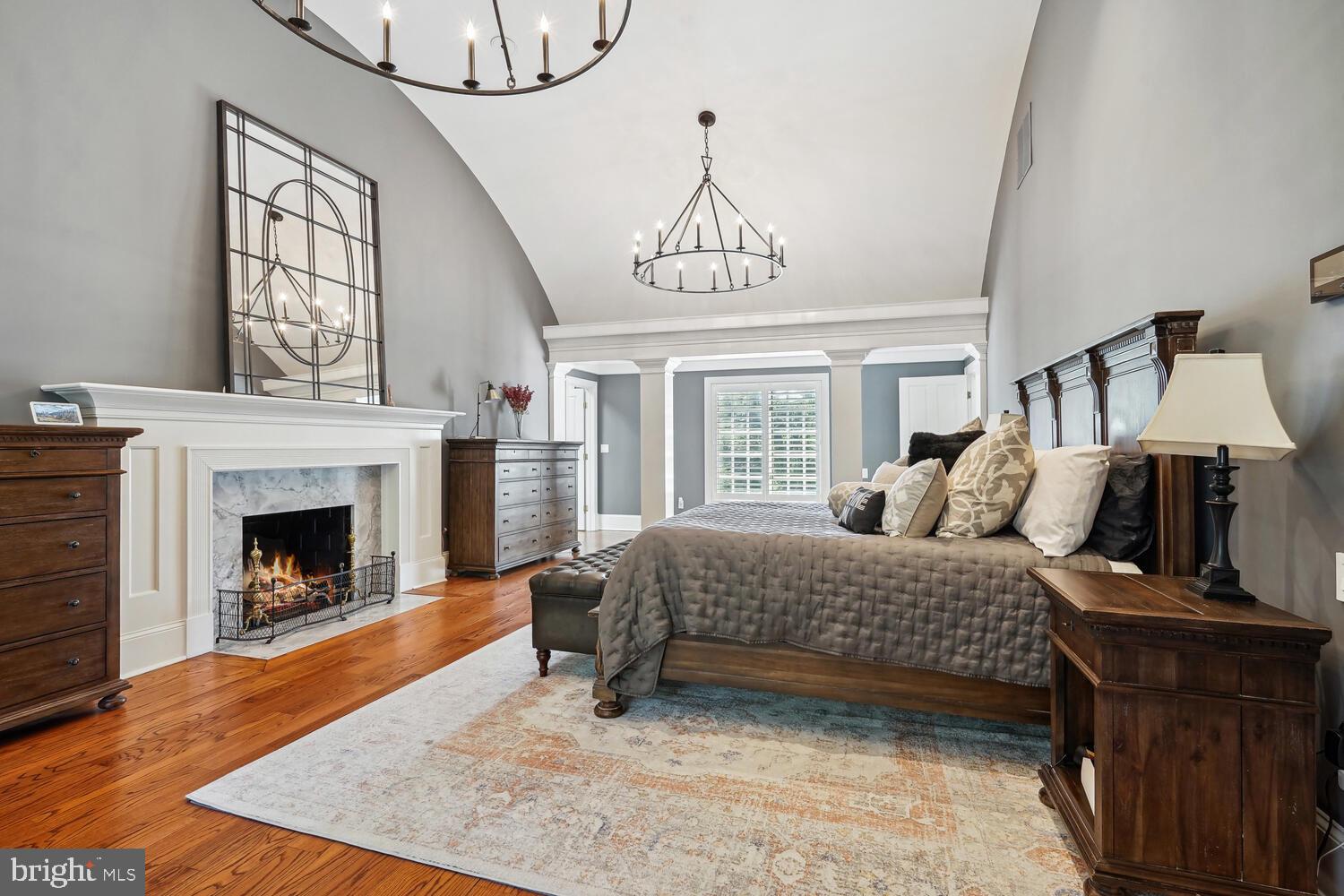 POTOMAC VIEW ESTATES - Residential