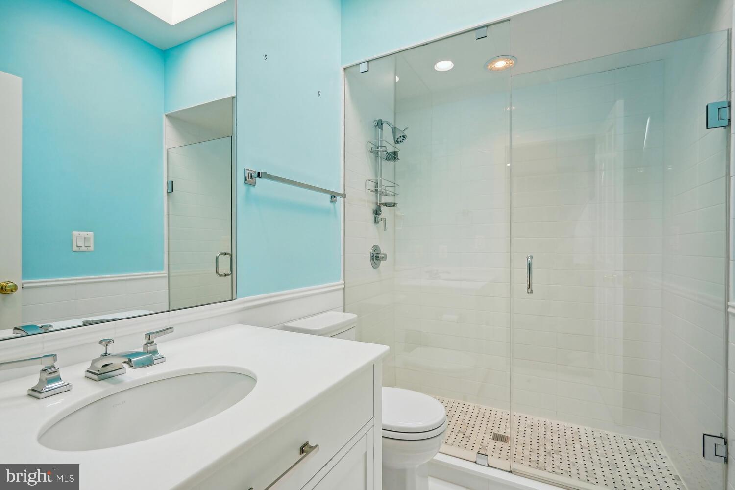 POTOMAC VIEW ESTATES - Residential