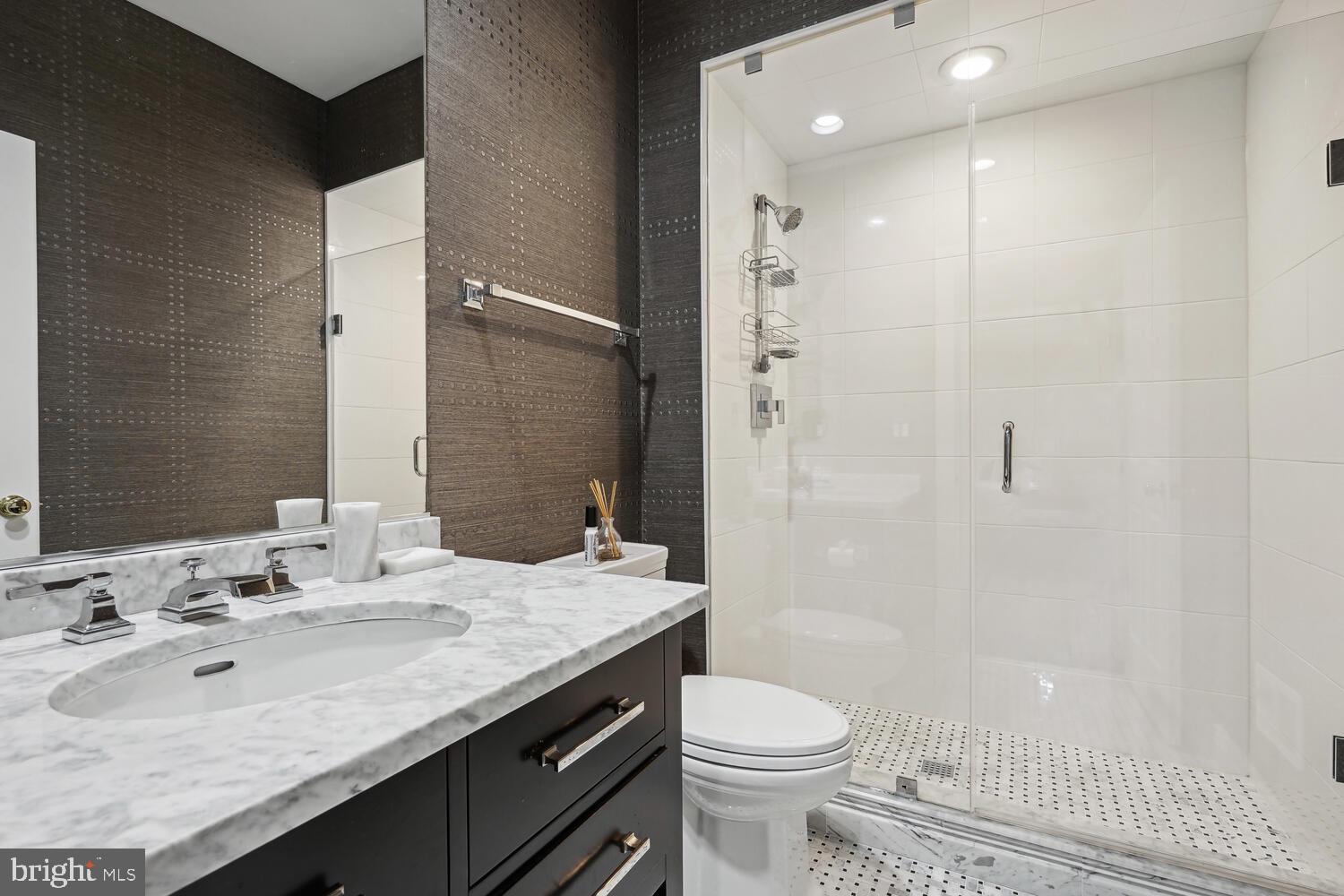 POTOMAC VIEW ESTATES - Residential