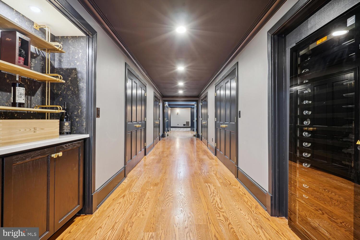 POTOMAC VIEW ESTATES - Residential