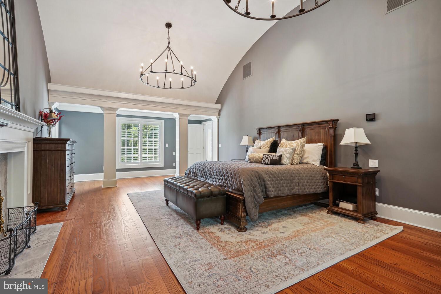 POTOMAC VIEW ESTATES - Residential