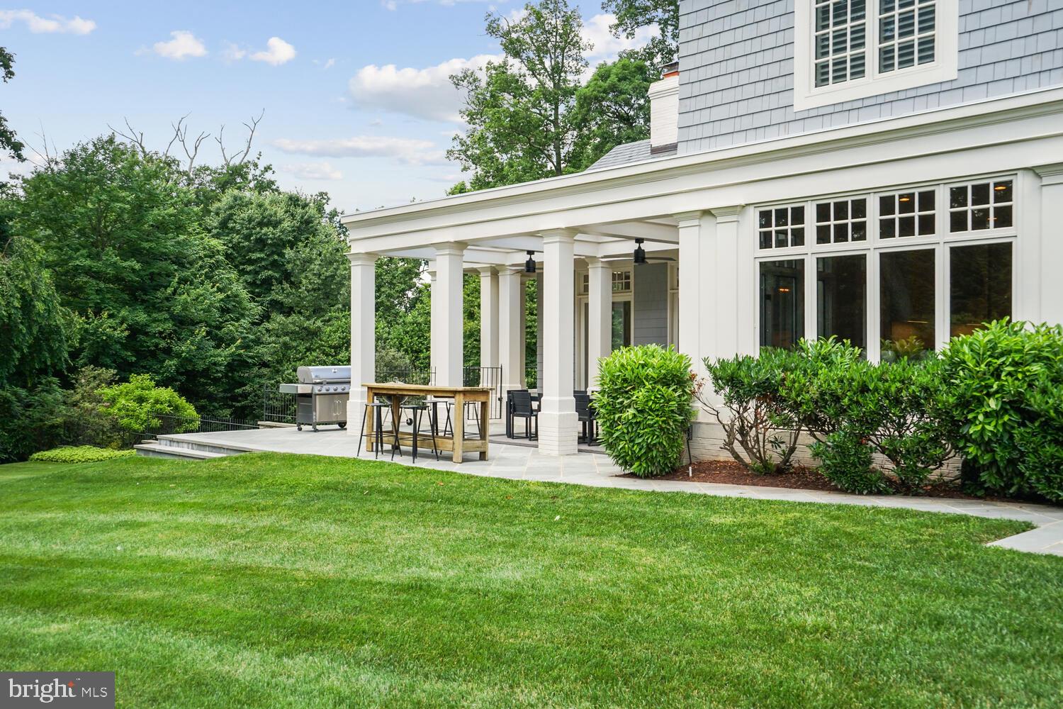 POTOMAC VIEW ESTATES - Residential