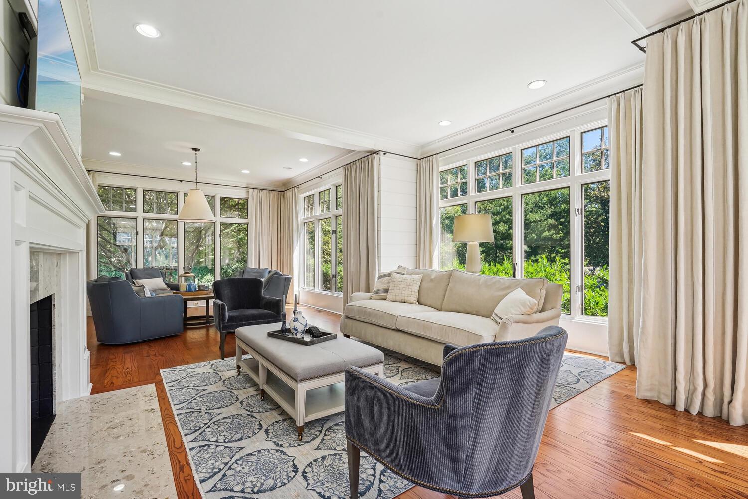 POTOMAC VIEW ESTATES - Residential