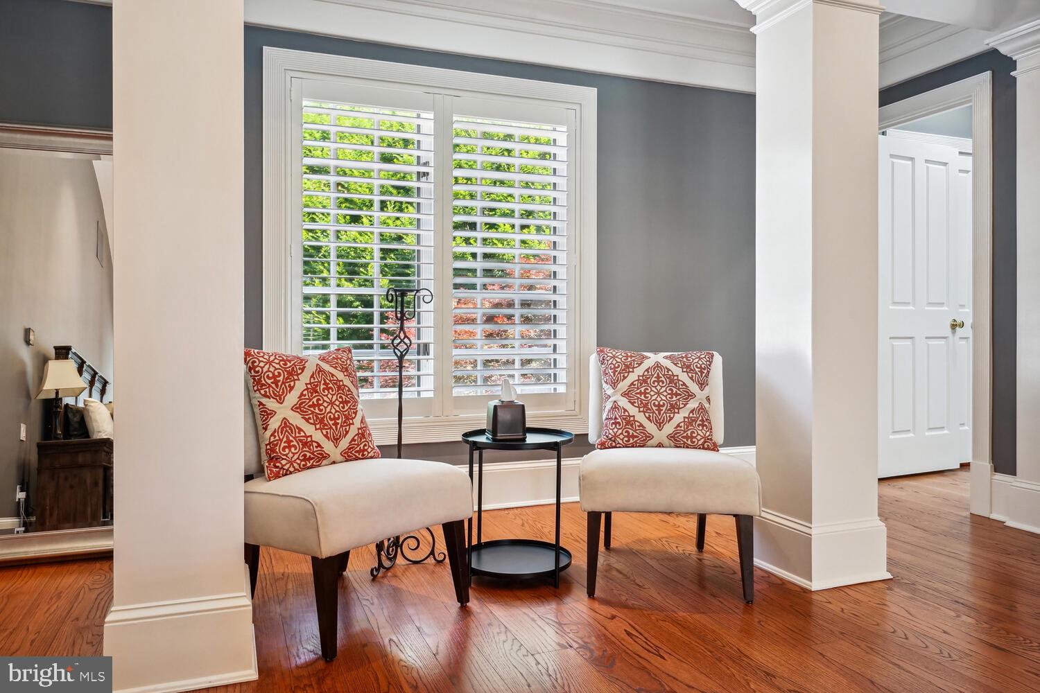 POTOMAC VIEW ESTATES - Residential