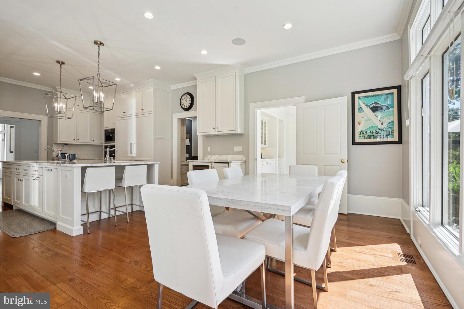 POTOMAC VIEW ESTATES - Residential