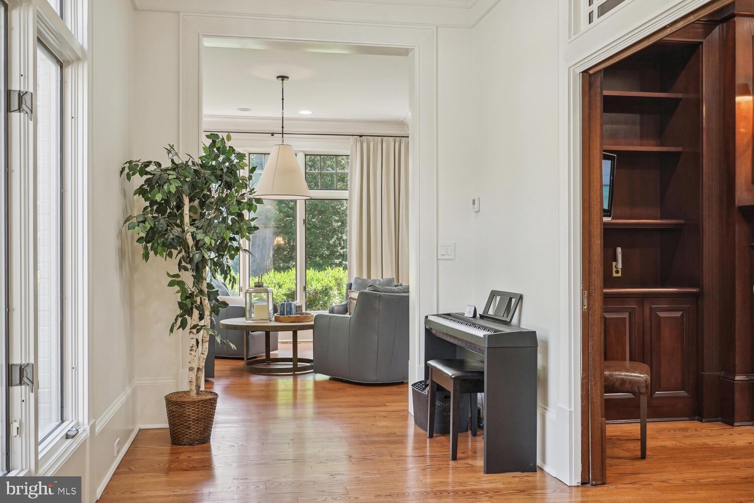 POTOMAC VIEW ESTATES - Residential