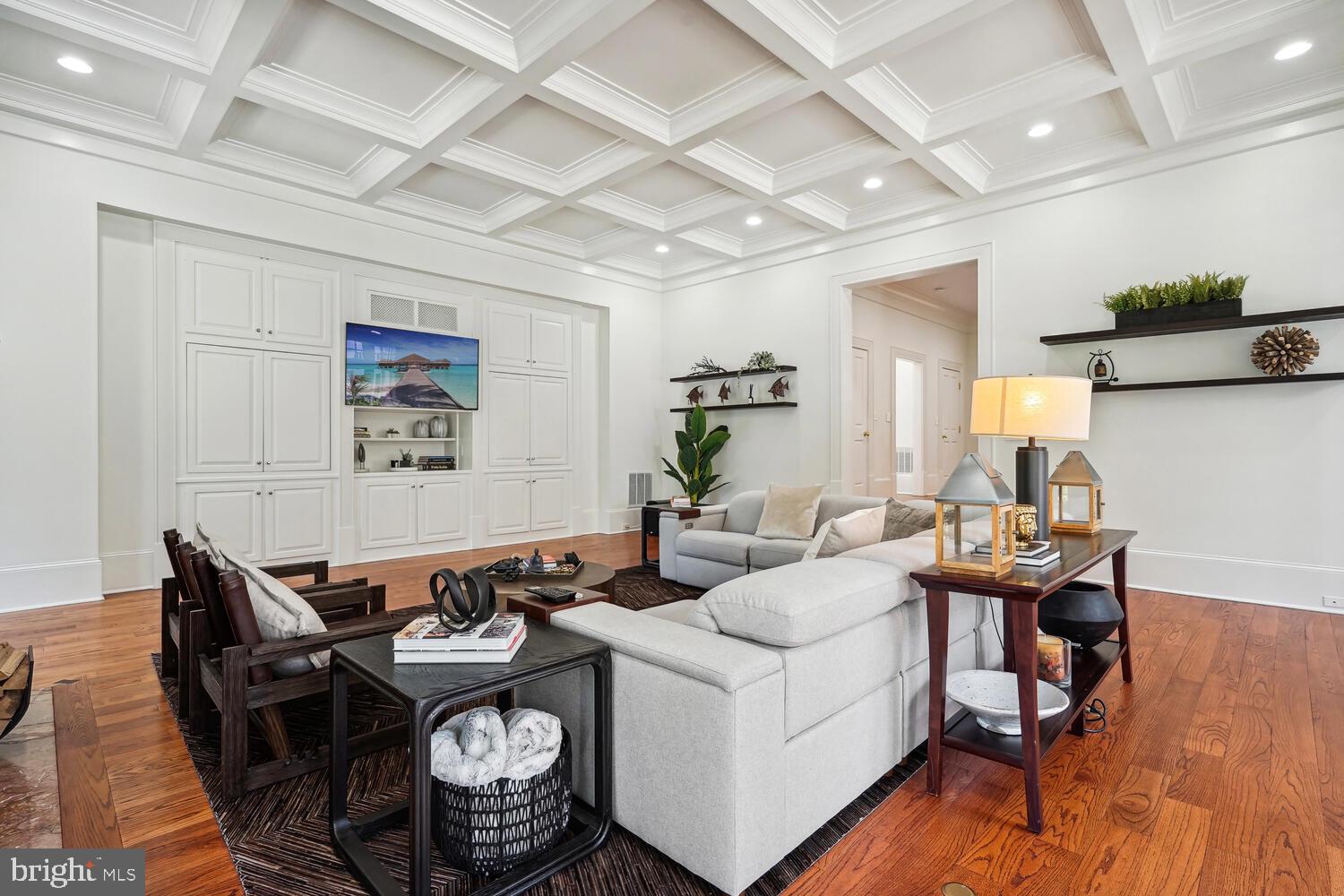 POTOMAC VIEW ESTATES - Residential