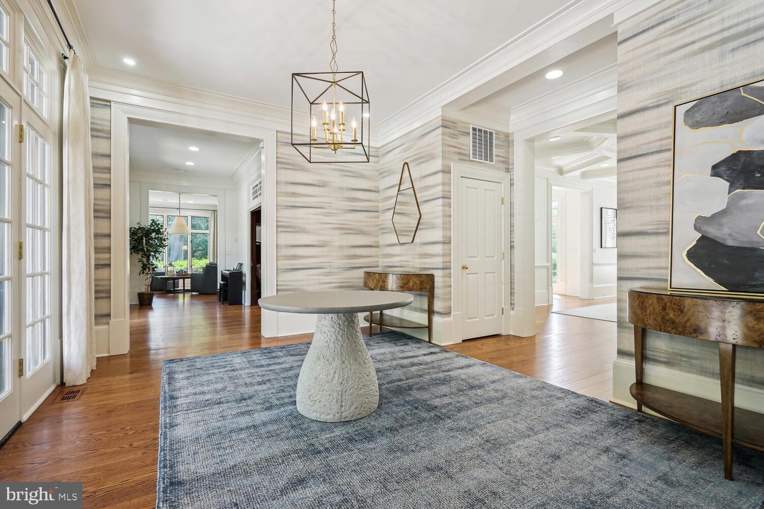 POTOMAC VIEW ESTATES - Residential