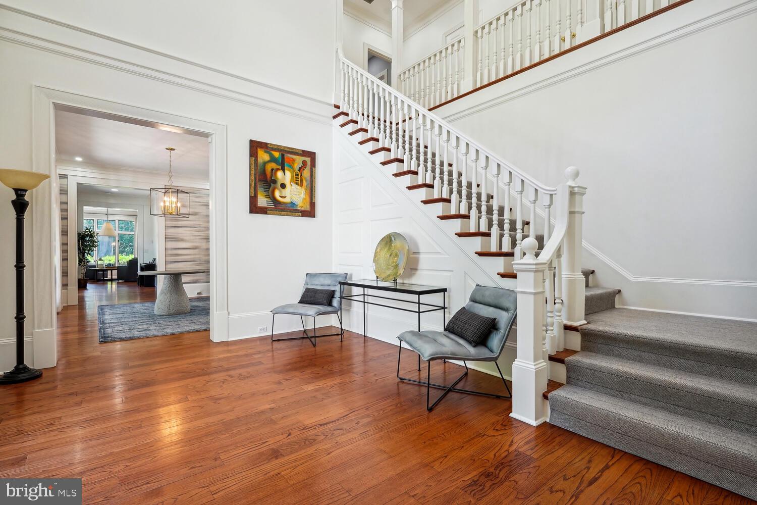 POTOMAC VIEW ESTATES - Residential