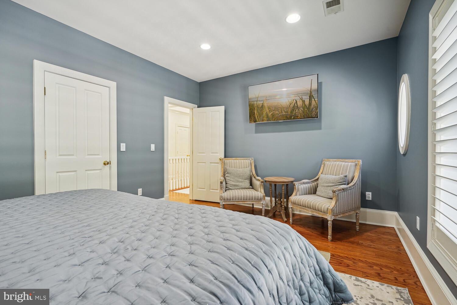 POTOMAC VIEW ESTATES - Residential