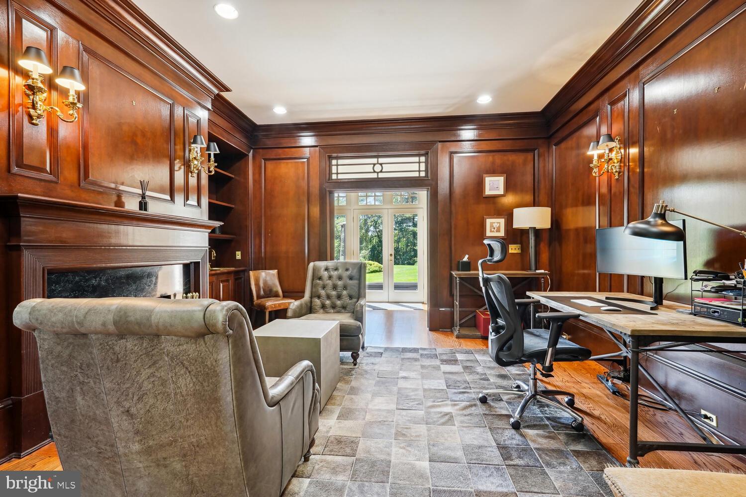 POTOMAC VIEW ESTATES - Residential