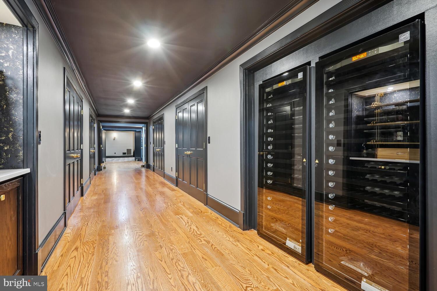 POTOMAC VIEW ESTATES - Residential