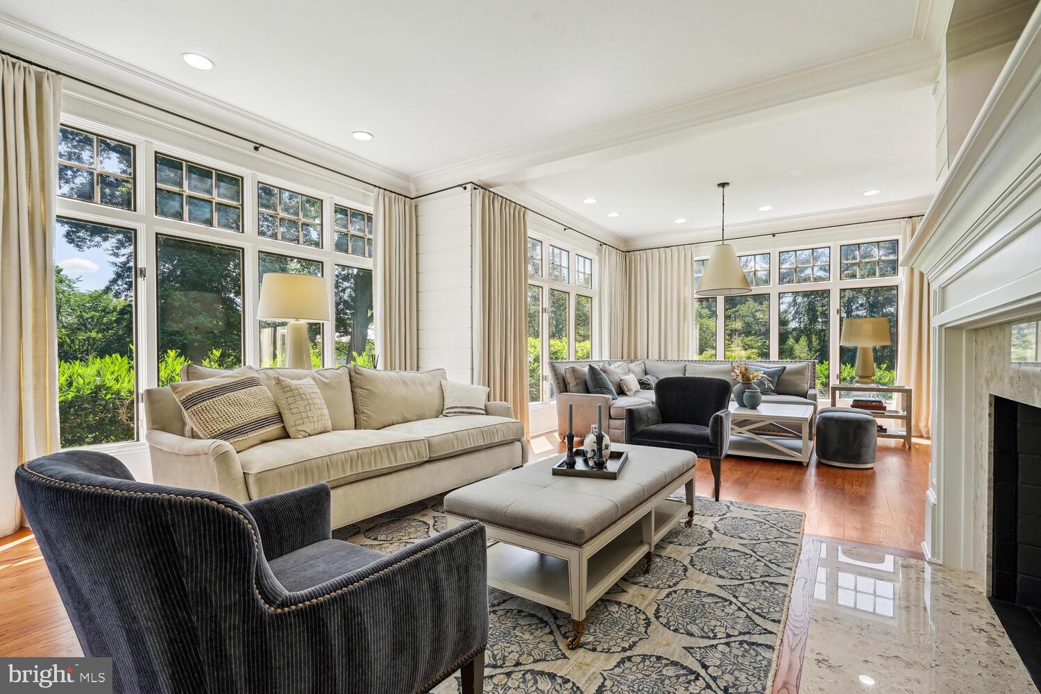 POTOMAC VIEW ESTATES - Residential